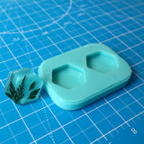 Hexagon Jewelry Mold