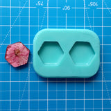 Hexagon Jewelry Mold