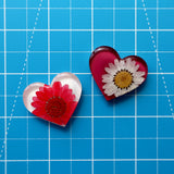 Heart Jewelry Mold