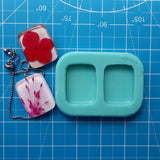 Rectangle Jewelry Mold