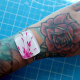 Rectangle Jewelry Mold