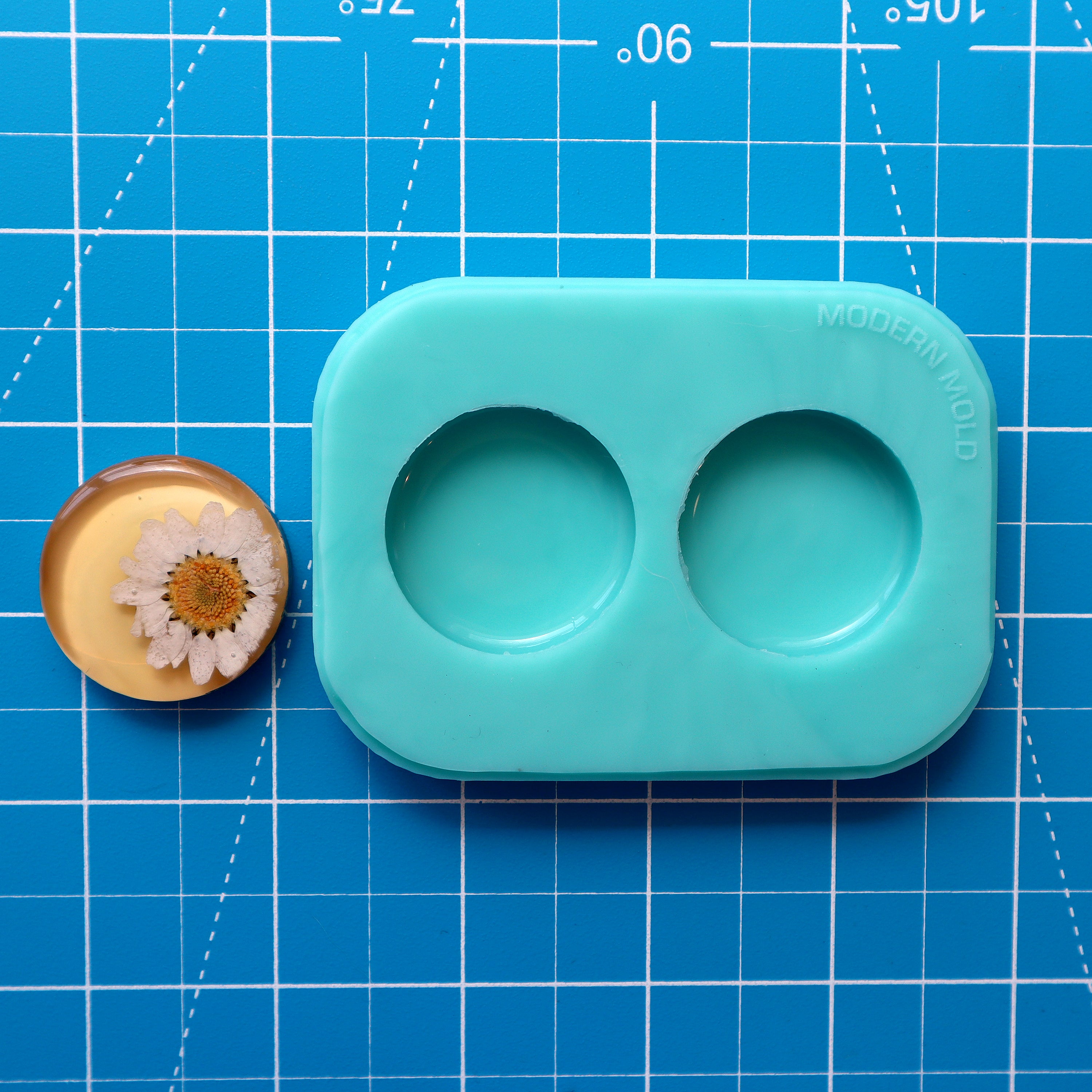 Round Jewelry Mold