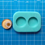 Round Jewelry Mold