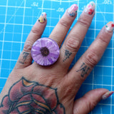 Round Jewelry Mold