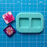 Square Jewelry Mold