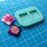 Square Jewelry Mold