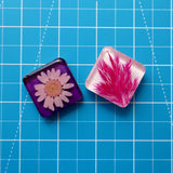 Square Jewelry Mold