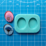 Oval Jewelry Mold