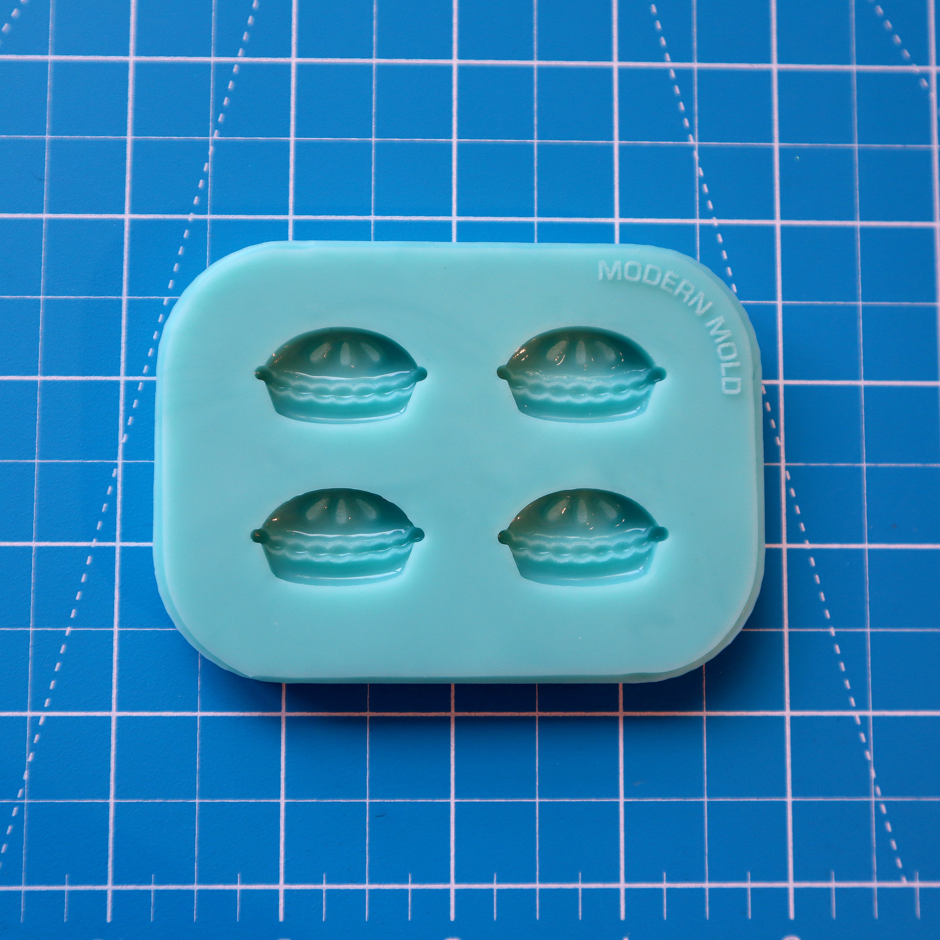 Pie Studs Mold