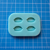 Pie Studs Mold