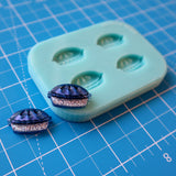 Pie Studs Mold