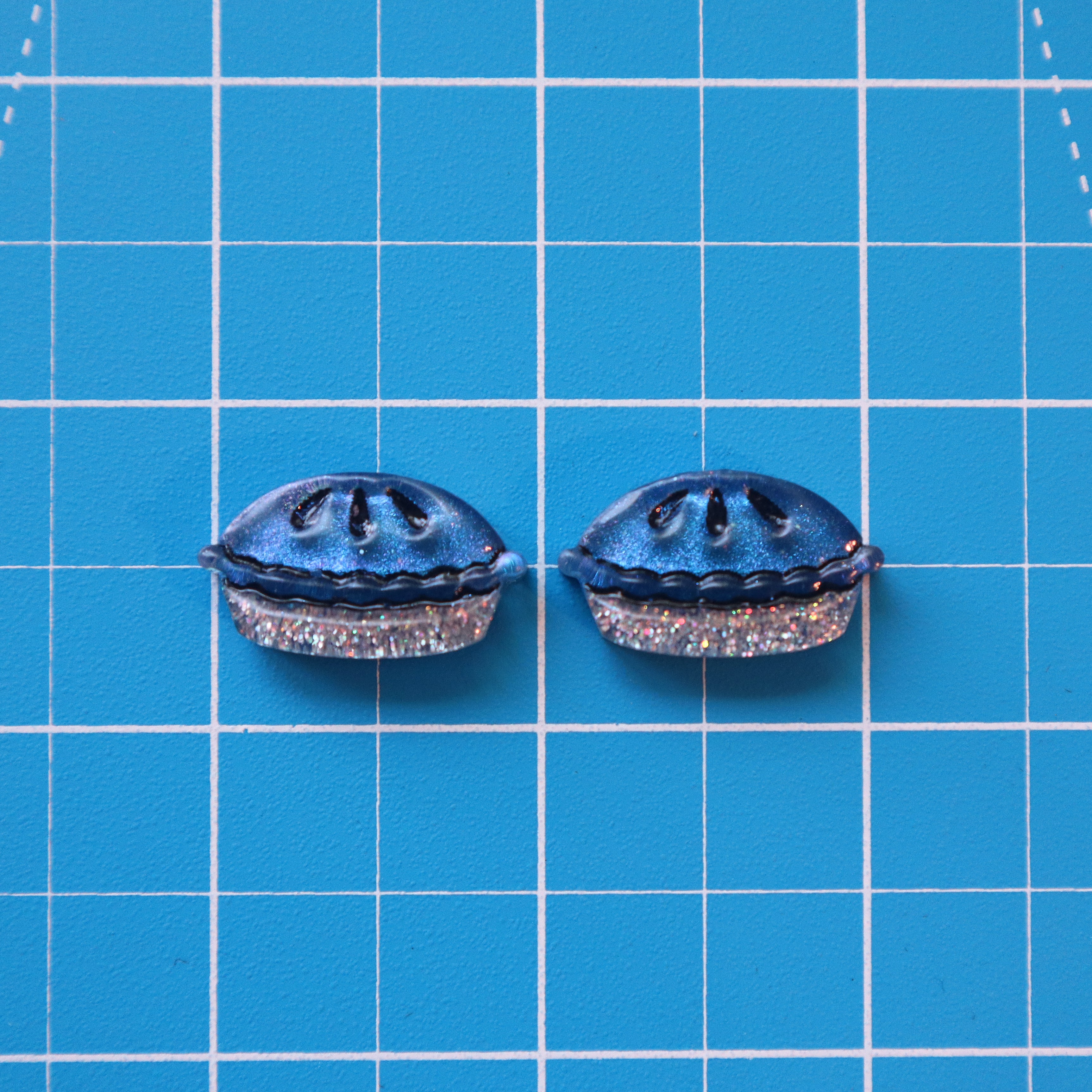 Pie Studs Mold