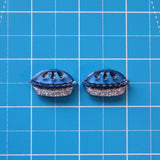 Pie Studs Mold