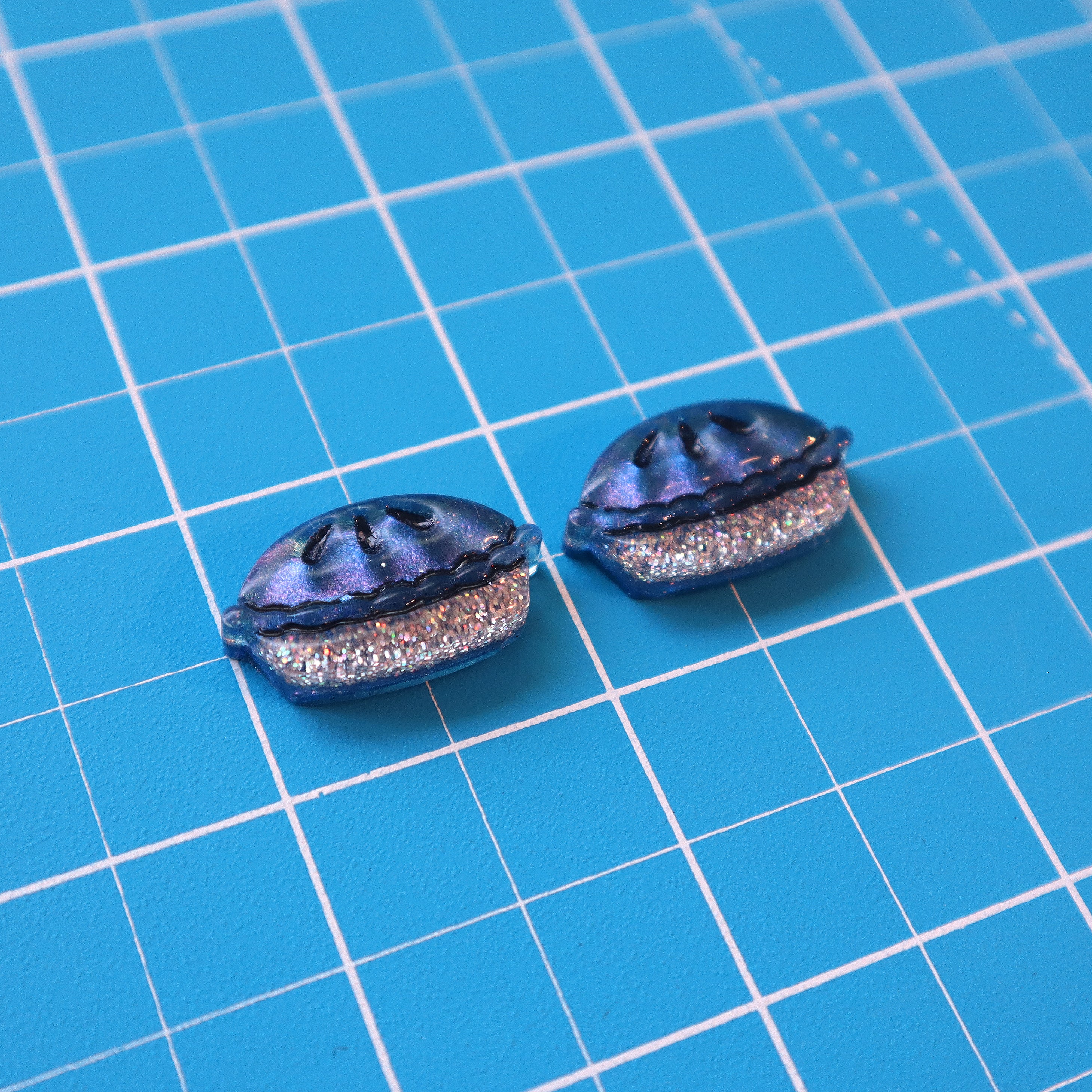 Pie Studs Mold