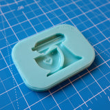 Large Kitchen Mixer Mold