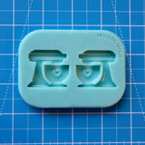 Small Kitchen Mixer Mold