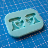 Small Kitchen Mixer Mold