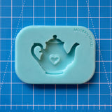 Teapot Mold