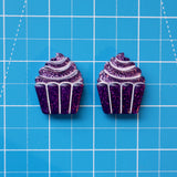 Large Cupcakes Mold