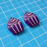 Large Cupcakes Mold