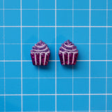 Cupcake Studs Mold