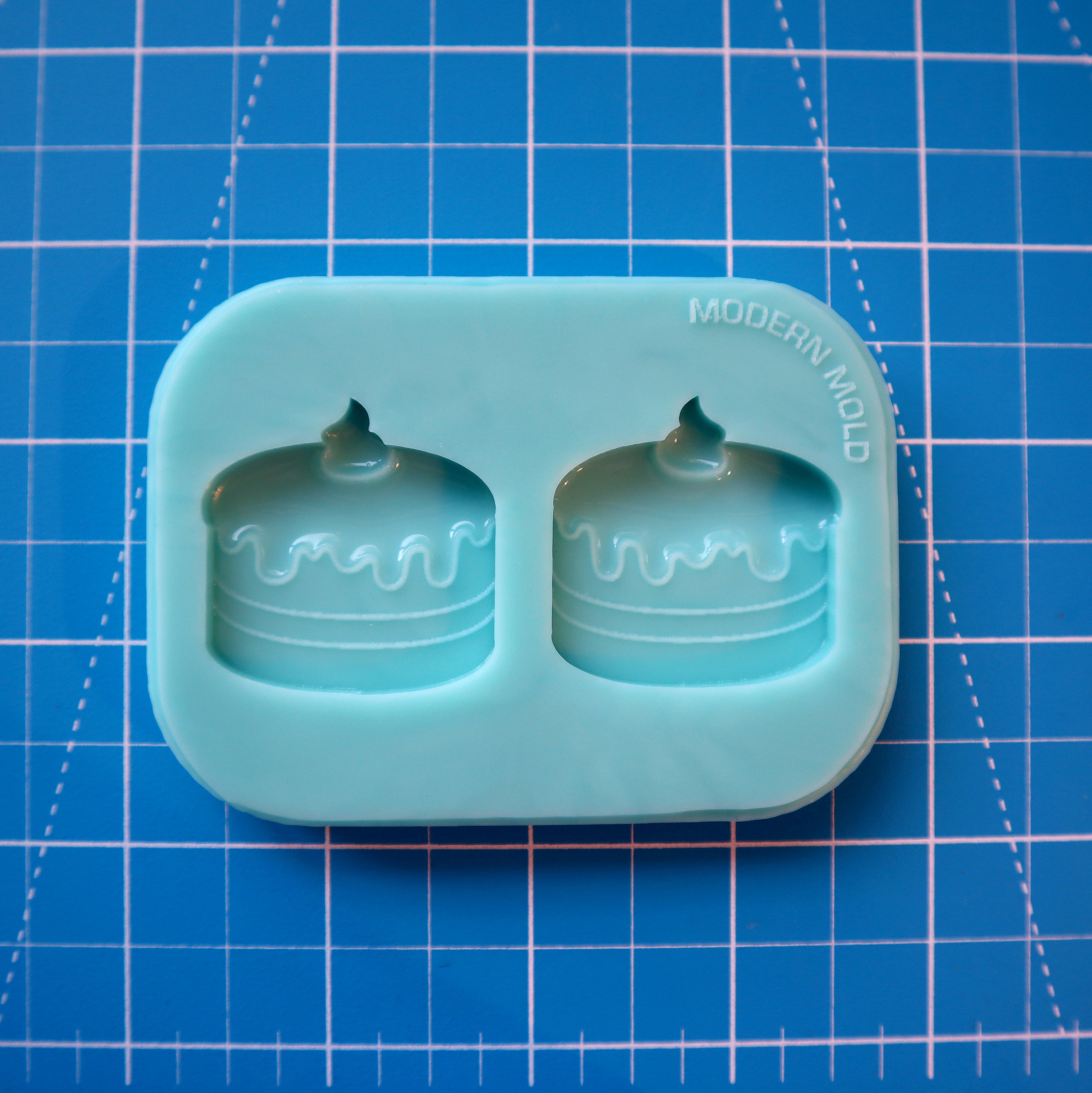 Cake Jewelry Mold
