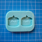 Cake Jewelry Mold