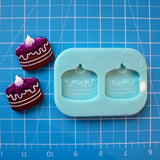 Cake Jewelry Mold