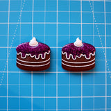 Cake Jewelry Mold