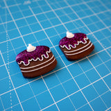 Cake Jewelry Mold