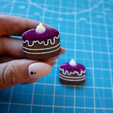 Cake Jewelry Mold