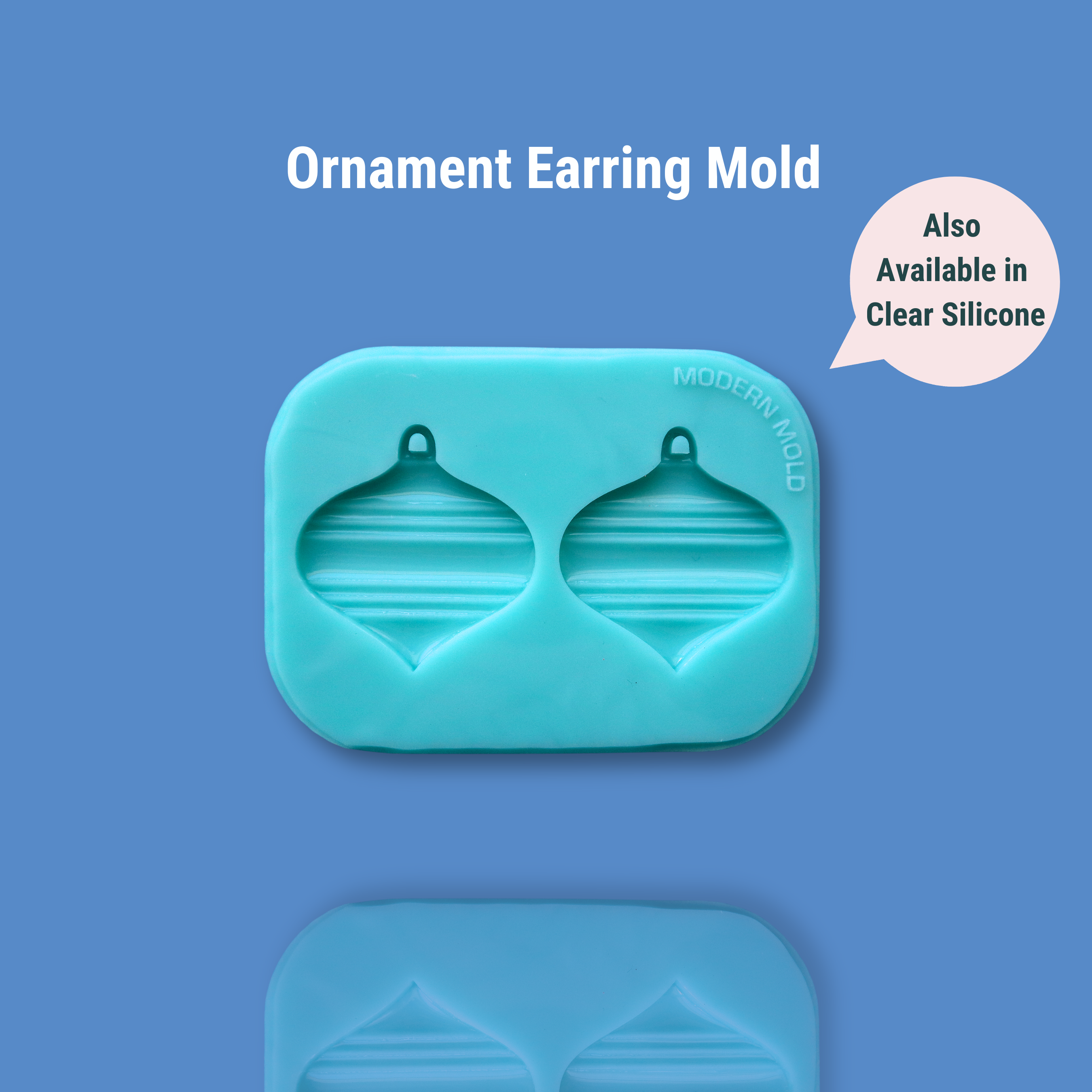 Christmas Ornament Mold