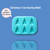 Christmas Tree Mold