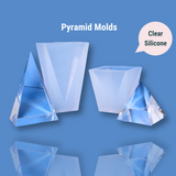 Pyramid Molds