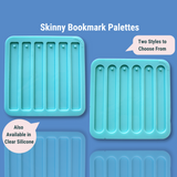 Skinny Bookmark Palette