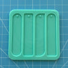 Bookmark Mold Palettes