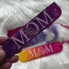 Mom Bookmark Palette Mold