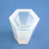 Clear Silicone Ring Holder Mold