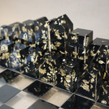 Chess Set Mold