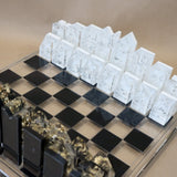 Chess Set Mold